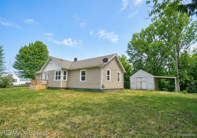 Photo 4 of Single family home for sale at 9800 Juddville Rd, Corunna, MI 48817 | MLS# 60981391 | Listing updated on 2026-07-28