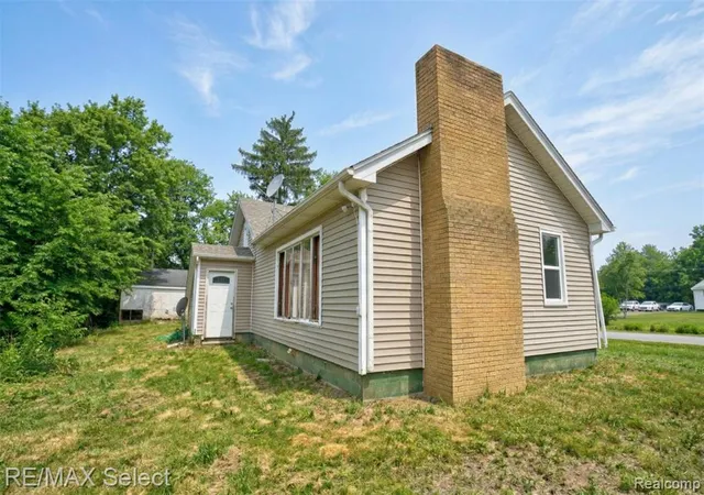 Photo 5 of Single family home for sale at 9800 Juddville Rd, Corunna, MI 48817 | MLS# 60981391 | Listing updated on 2026-07-28