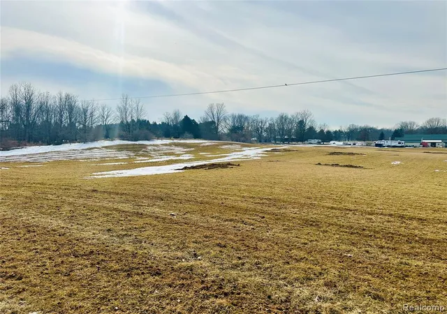 Homes for sale in Gregory, MI | 10 Wasson Rd, Gregory, MI 48137 | MLS# 60971056