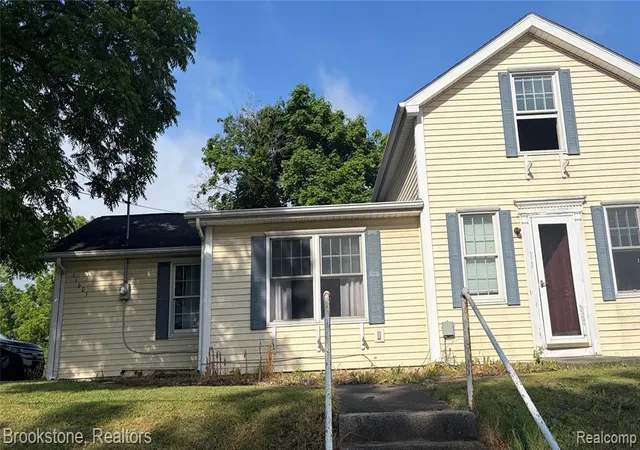 Homes for sale in Clio, MI | 11605 Liberty St, Clio, MI 48420 | MLS# 61002594