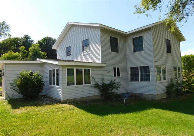 Photo 1 of Single family home for sale at 11518 Chippewa Hwy, Bear Lake, MI 49614 | MLS# 70542107 | Listing updated on 2026-09-07