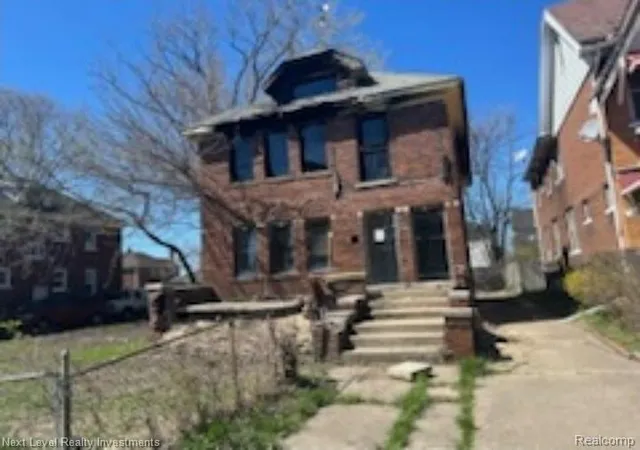 Homes for sale in Detroit, MI | 3000 Tyler St, Detroit, MI 48238 | MLS# 60987639