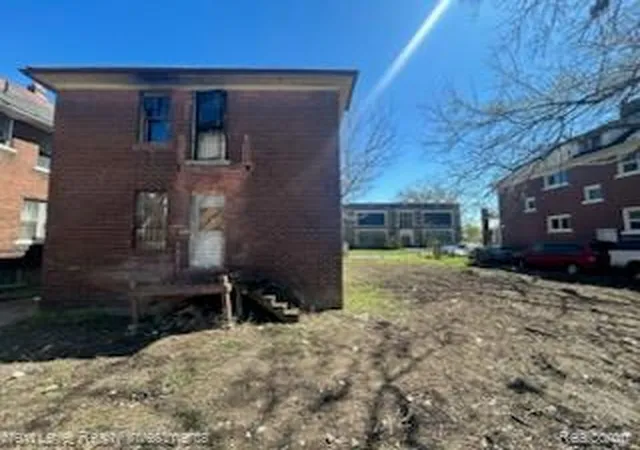Homes for sale in Detroit, MI | 3000 Tyler St, Detroit, MI 48238 | MLS# 60987639