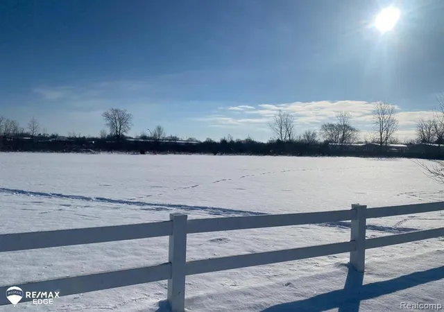 Photo 3 of Land for sale at Vacant Green Briar Boulevard, Burton, MI 48529 | MLS# 60287660 | Listing updated on 2025-12-15