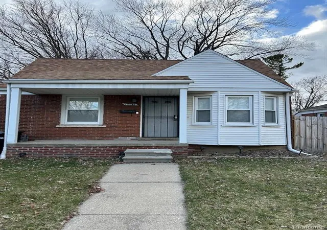 Homes for sale in Detroit, MI | 8427 Artesian St, Detroit, MI 48228 | MLS# 60978205