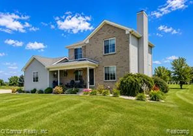 Homes for sale in Grant Township, MI | 6870 Wildcat Rd, Grant Township, MI 48032 | MLS# 61009372