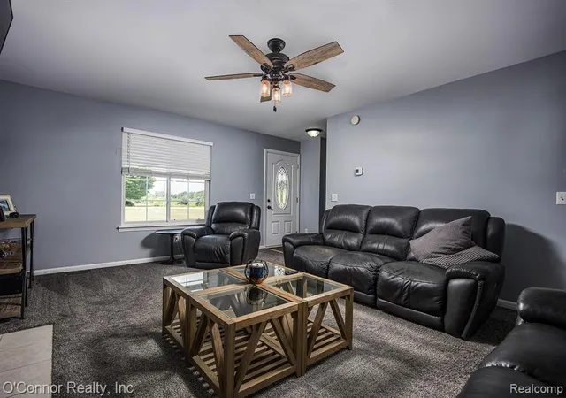 3rd image of 6870 Wildcat Rd, Grant Township, MI 48032 | MLS# 61009372