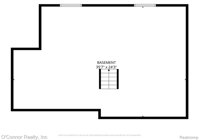 44th image of 6870 Wildcat Rd, Grant Township, MI 48032 | MLS# 61009372