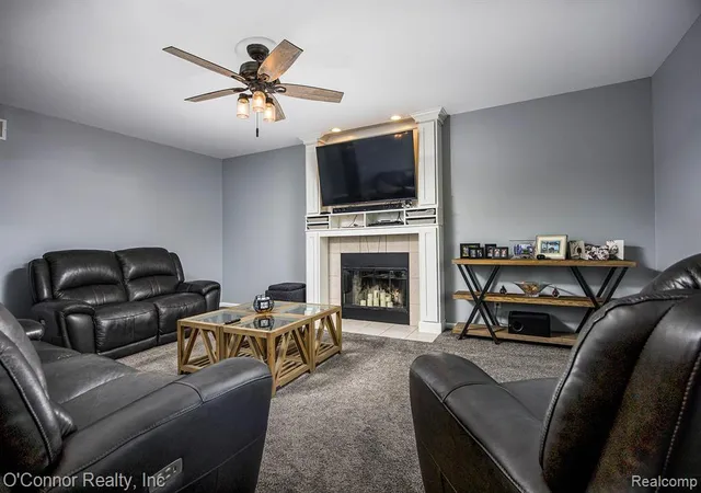 4th image of 6870 Wildcat Rd, Grant Township, MI 48032 | MLS# 61009372