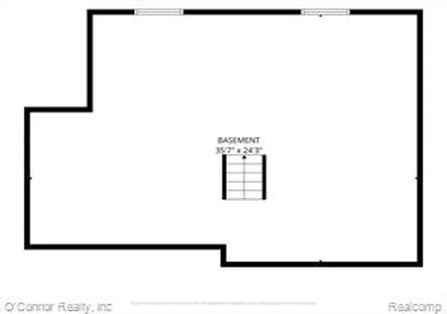Homes for sale in Grant Township, MI | 6870 Wildcat Rd, Grant Township, MI 48032 | MLS# 61009372