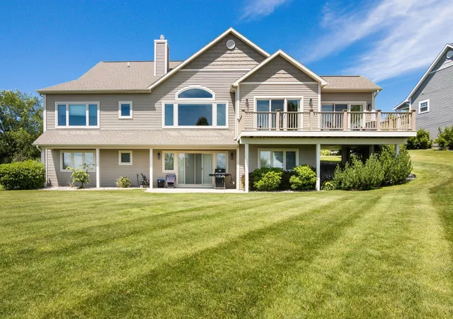 Photo 3 of Sale Pending at 2536 W Crown Dr #Lot: 2, Traverse City, MI 49685 | MLS# 80072721 | Listing updated on 2026-10-07