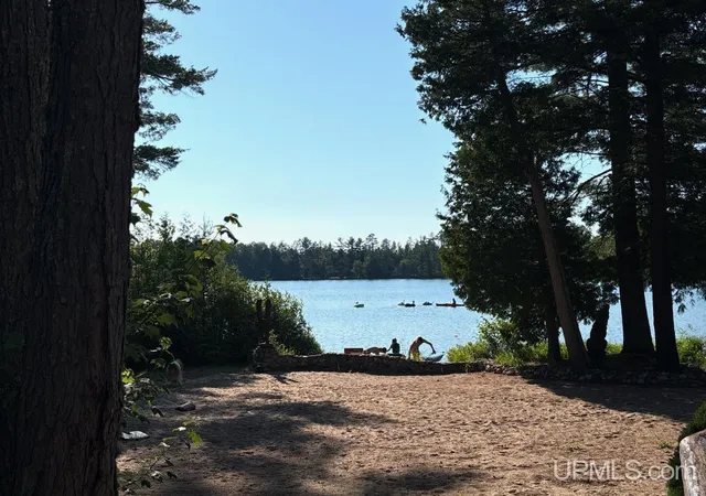 Photo 3 of Single family home for sale at 505 E Bass Woods Ln, Gwinn, MI 49841 | MLS# 50206341 | Listing updated on 2026-08-24