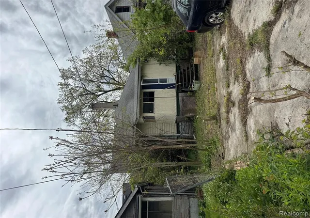 Photo 4 of Single family home for sale at 1956 Monterey St, Detroit, MI 48206 | MLS# 61017871 | Listing updated on 2026-08-05