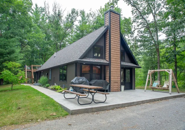 Photo 1 of Sale Pending at 1192 W Lost Trl, Baldwin, MI 49304 | MLS# 70554882 | Listing updated on 2026-08-28