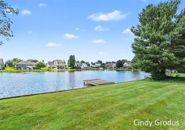 Homes for sale in Zeeland, MI | 975 Bluff Lake Dr, Zeeland, MI 49464 | MLS# 70540364