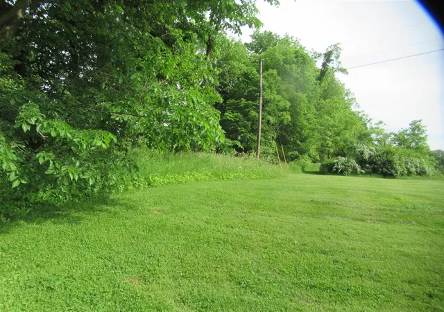 Homes for sale in Cassopolis, MI | Williamsville St, Cassopolis, MI 49031 | MLS# 70535881