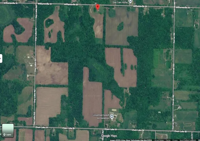 Homes for sale in Cassopolis, MI | Williamsville St, Cassopolis, MI 49031 | MLS# 70535881