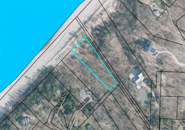 Photo 1 of Land for sale at Vl 2 Dune Rd, Harbert, MI 49115 | MLS# 70436654 | Listing updated on 2026-09-26