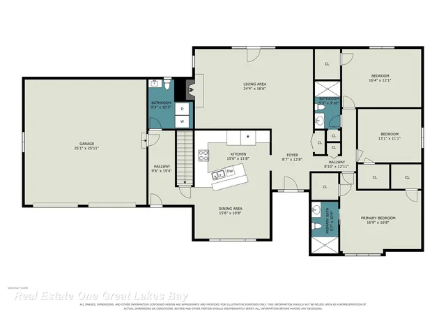 28th image of 2019 Lebourdais Rd, Linwood, MI 48634 | MLS# 50219075