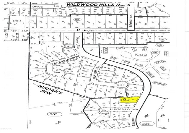 Photo 2 of Land for sale at 2869 Hunters Run, Kalamazoo, MI 49048 | MLS# 70447349 | Listing updated on 2025-12-16