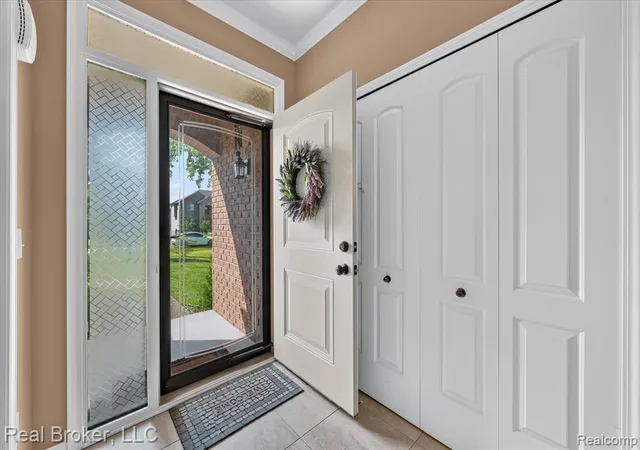 Photo 3 of Sale Pending at 7663 W Pearson, Shelby Twp, MI 48316 5011 | MLS# 61025210 | Listing updated on 2026-09-04