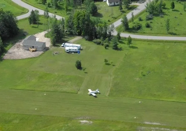 Photo 2 of Sale Pending at 1674 Bye Way, Gladwin, MI 48624 | MLS# 50180165 | Listing updated on 2026-05-27