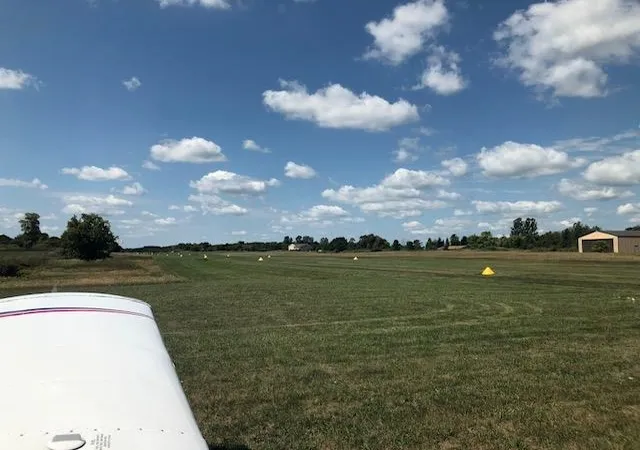 Photo 4 of Sale Pending at 1674 Bye Way, Gladwin, MI 48624 | MLS# 50180165 | Listing updated on 2026-05-27