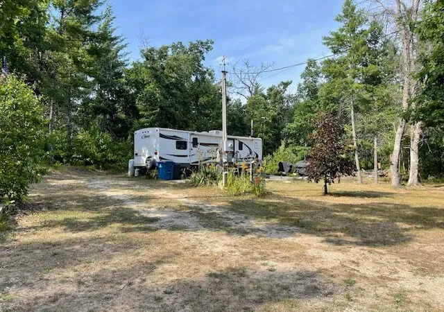 Photo 1 of Land for sale at 1678 Harding Ave, Baldwin, MI 49304 | MLS# 70487180 | Listing updated on 2026-09-11