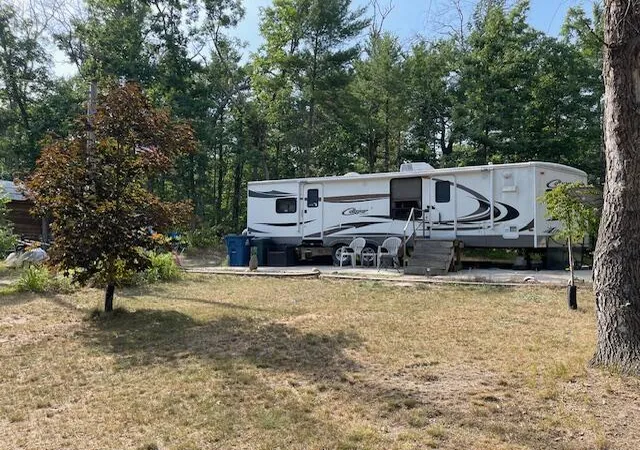 Photo 3 of Land for sale at 1678 Harding Ave, Baldwin, MI 49304 | MLS# 70487180 | Listing updated on 2026-09-11