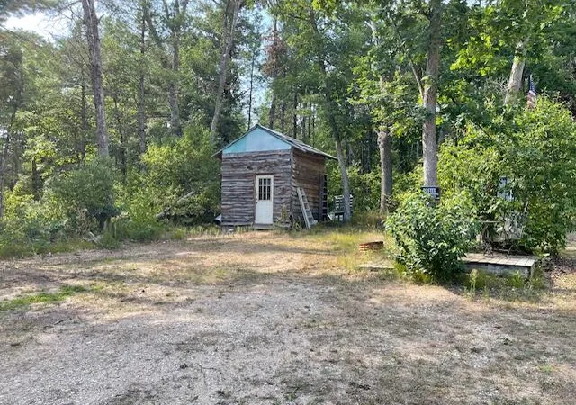 Photo 3 of Land for sale at 1678 Harding Ave, Baldwin, MI 49304 | MLS# 70487180 | Listing updated on 2026-09-11