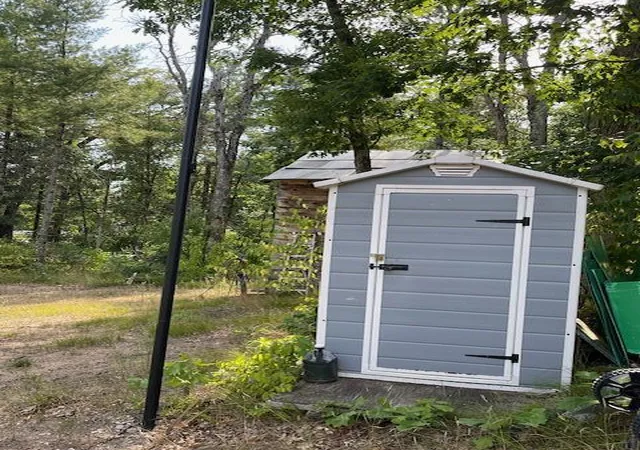 Photo 4 of Land for sale at 1678 Harding Ave, Baldwin, MI 49304 | MLS# 70487180 | Listing updated on 2026-09-11
