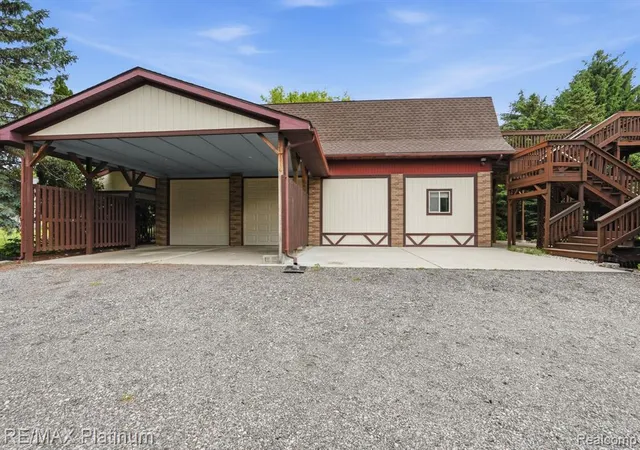 1st image of 4328 N Gale Rd, Davison, MI 48423 8912 | MLS# 61006874