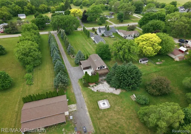 53rd image of 4328 N Gale Rd, Davison, MI 48423 8912 | MLS# 61006874
