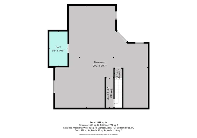 59th image of 8090 E Lake Rd, Twin Lake, MI 49457 | MLS# 70543087