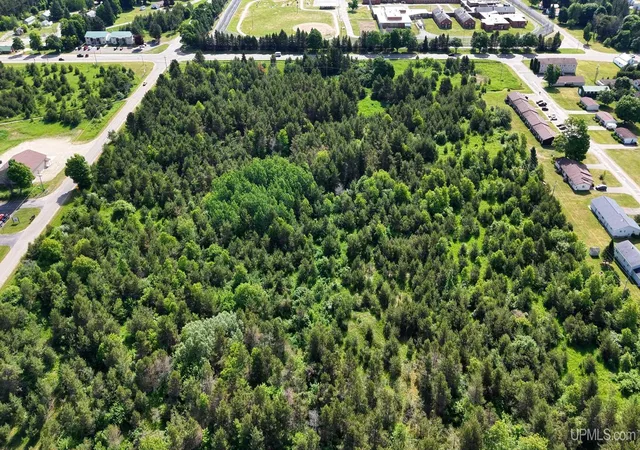 Photo 2 of Land for sale at Tbd State Hwy M 123, Newberry, MI 49868 | MLS# 50214993 | Listing updated on 2026-07-15
