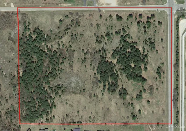 Photo 4 of Land for sale at Tbd State Hwy M 123, Newberry, MI 49868 | MLS# 50214993 | Listing updated on 2026-07-15