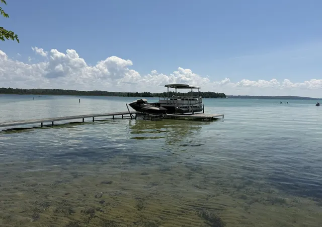 19th image of 7285 Cairn Hwy, Kewadin, MI 49648 | MLS# 80071029