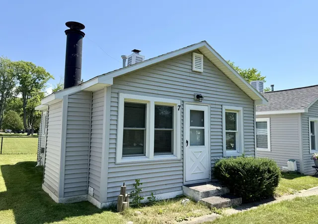 1st image of 7285 Cairn Hwy, Kewadin, MI 49648 | MLS# 80071029
