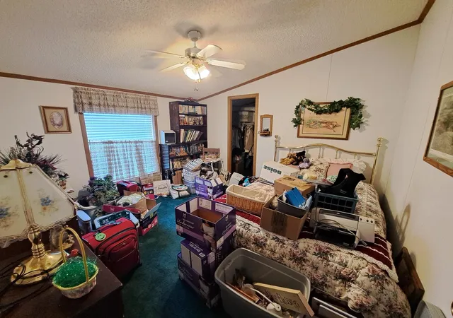 4th image of 2143 E Ludington Dr, Clare, MI 48617 | MLS# 50219657