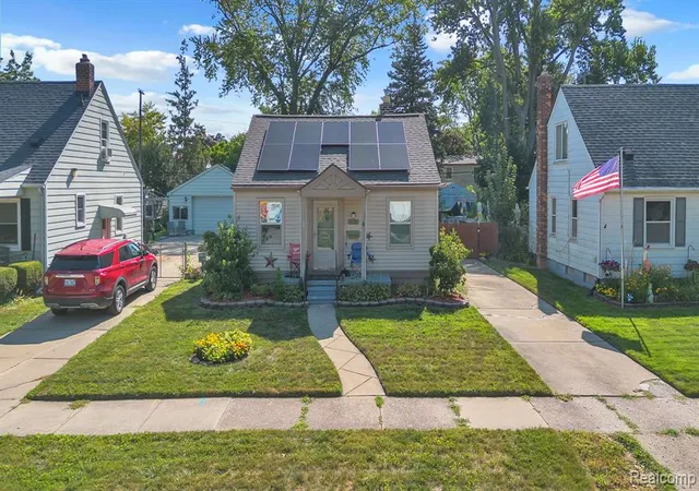 Photo 1 of Single family home for sale at 2129 Geneva St, Dearborn, MI 48124 2534 | MLS# 61023922 | Listing updated on 2026-08-25