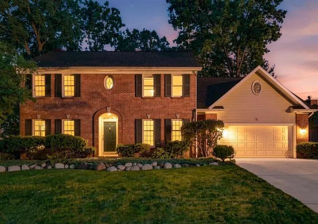 Photo 2 of Sale Pending at 2715 Sleepy Holw Dr, Portage, MI 49024 | MLS# 70544658 | Listing updated on 2026-08-26