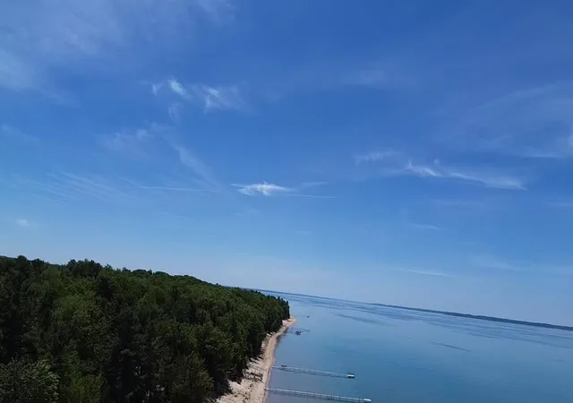 23rd image of 1321 Bayview Dr, Kewadin, MI 49648 | MLS# 80062528