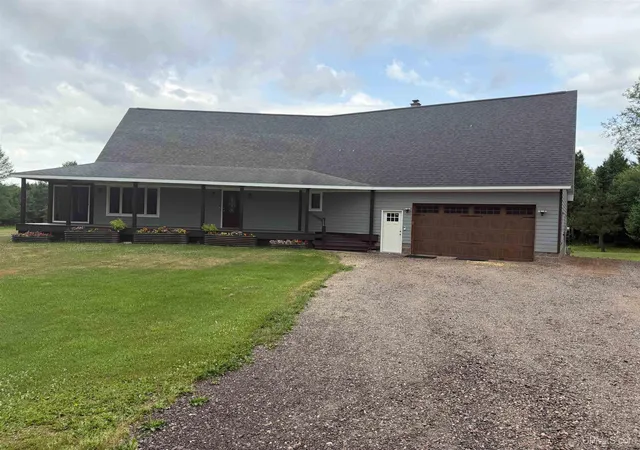 Photo 2 of Single family home for sale at 36689 River Rd, Chassell, MI 49916 | MLS# 50215848 | Listing updated on 2026-09-13