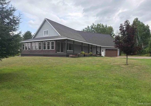 Photo 3 of Single family home for sale at 36689 River Rd, Chassell, MI 49916 | MLS# 50215848 | Listing updated on 2026-09-13