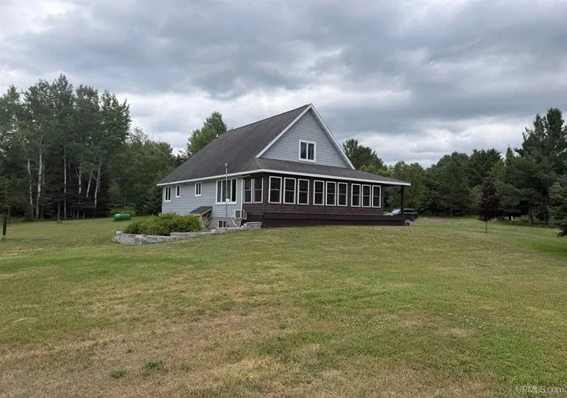 Photo 4 of Single family home for sale at 36689 River Rd, Chassell, MI 49916 | MLS# 50215848 | Listing updated on 2026-09-13