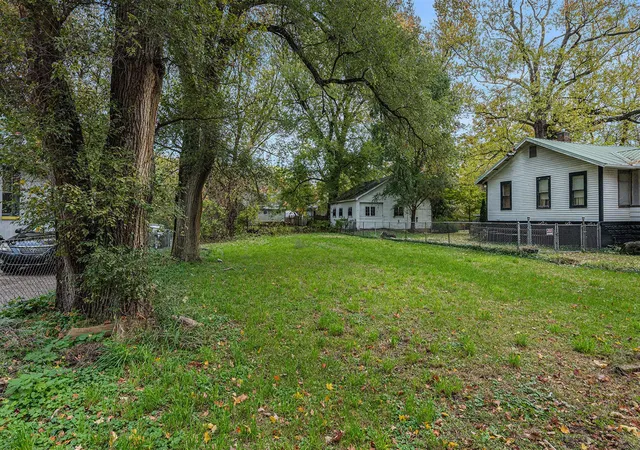 Photo 3 of Land for sale at 1628 Princeton Ave, Kalamazoo, MI 49007 | MLS# 70503339 | Listing updated on 2026-08-12
