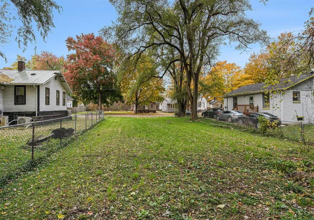 Photo 3 of Land for sale at 1628 Princeton Ave, Kalamazoo, MI 49007 | MLS# 70503339 | Listing updated on 2026-08-12