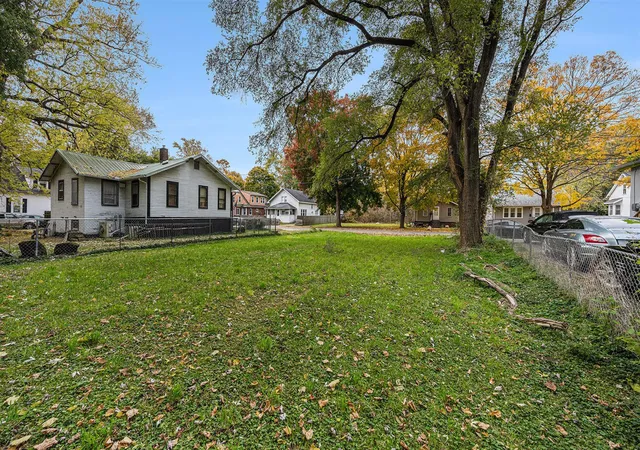 Photo 4 of Land for sale at 1628 Princeton Ave, Kalamazoo, MI 49007 | MLS# 70503339 | Listing updated on 2026-08-12