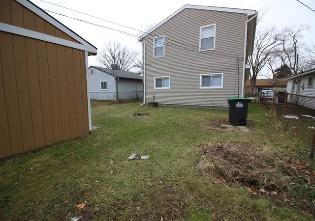 Photo 3 of Sale Pending at 16117 Jackson St, Taylor, MI 48180 | MLS# 70441259 | Listing updated on 2026-06-15