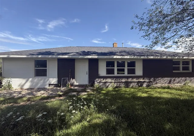 Single family home for sale at 5975 Baseline Rd, Grand Junction, MI 49056-9562 | MLS# 70553032